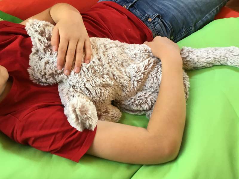 Elja® Katze Samira 1,8